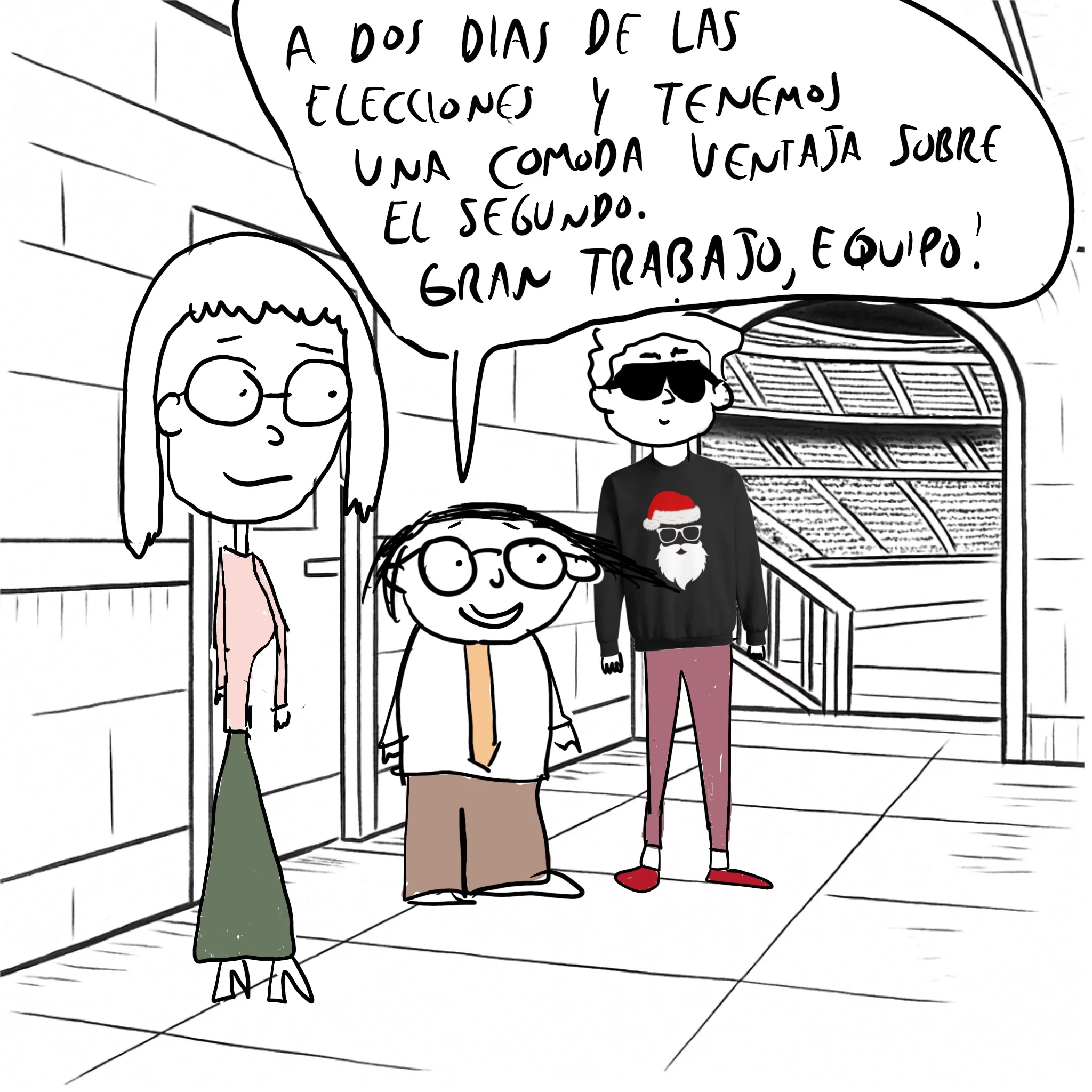 primo oscar